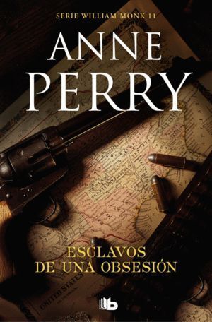 ESCLAVOS DE UNA OBSESION