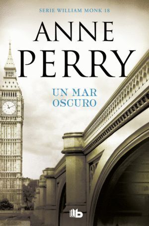 UN MAR OSCURO