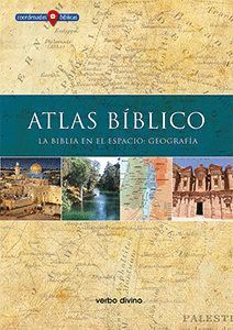 ATLAS BIBLICO