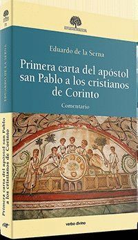 PRIMERA CARTA DEL APOSTOL SAN PABLO A LOS CRISTIANOS DE CORI
