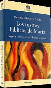ROSTROS BIBLICOS DE MARIA,LOS