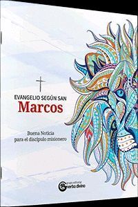 EVANGELIO SEGUN SAN MARCOS