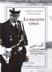 BALLENA CIEGA,LA