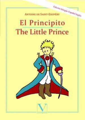 PRINCIPITO,EL