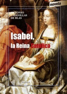 ISABEL LA REINA CATOLICA