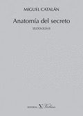 ANATOMIA DEL SECRETO