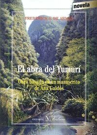 ABRA DEL YUMURI,EL