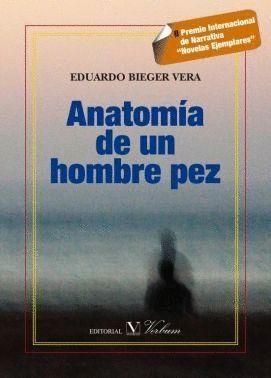 ANATOMIA DE UN HOMBRE PEZ