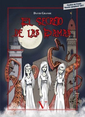 SECRETO DE LAS DAMAS,EL