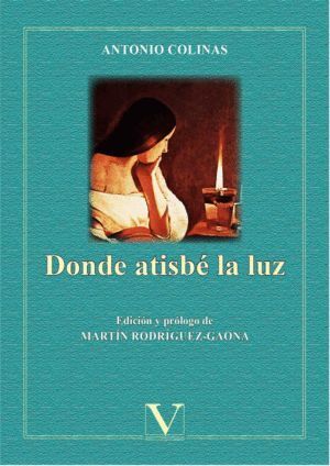 DONDE ATISBE LA LUZ