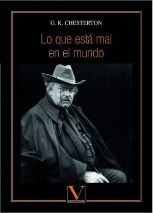 LO QUE ESTA MAL EN EL MUNDO