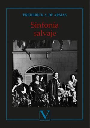 SINFONIA SALVAJE
