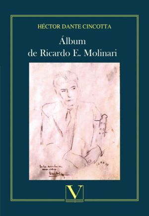 ALBUM DE RICARDO E. MOLINARI
