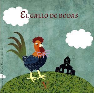 GALLO DE BODAS,EL