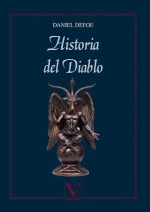 HISTORIA DEL DIABLO