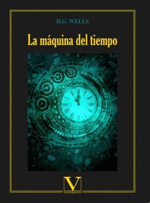 LA MAQUINA DEL TIEMPO