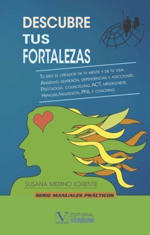 DESCUBRE TUS FORTALEZAS