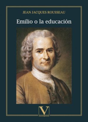 EMILIO O LA EDUCACION