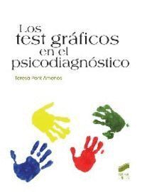 TEST GRAFICOS EN EL PSICODIAGNOSTICO, LOS