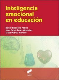 INTELIGENCIA EMOCIONAL EN EDUCACION