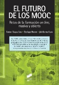 FUTURO DE LOS MOOC, EL