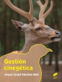 GESTION CINEGETICA