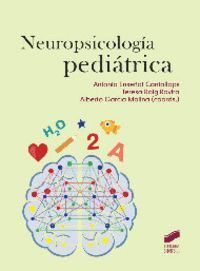 NEUROPSICOLOGIA PEDIATRICA