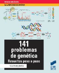 141 PROBLEMAS DE GENETICA
