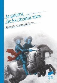 GUERRA DE LOS TREINTA AÑOS,LA