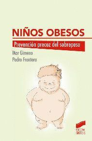 NIÑOS OBESOS