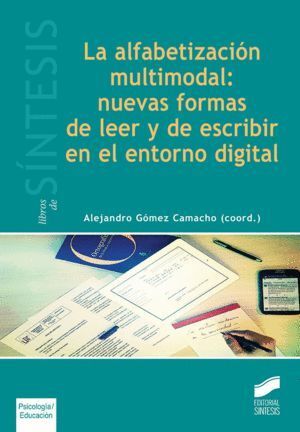 ALFABETIZACION MULTIMODAL,LA