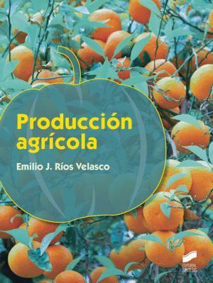 PRODUCCION AGRICOLA