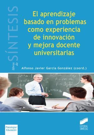 APRENDIZAJE BASADO EN PROBLEMAS COMO EXPERIENCIA DE INNOVACI