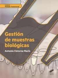 GESTION DE MUESTRAS BIOLOGICAS