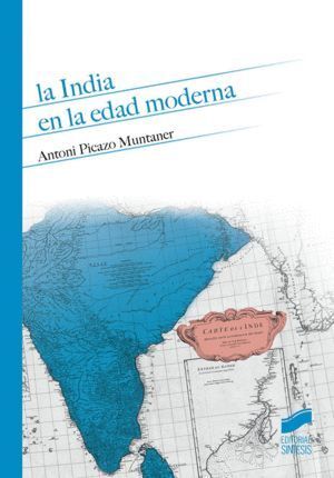 INDIA EN LA EDAD MODERNA,LA