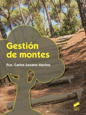GESTION DE MONTES