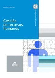 GESTION DE RECURSOS HUMANOS