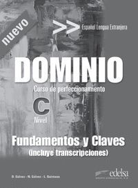 DOMINIO CURSO PERFECCIONAMIENTO FUNDAMENTOS Y CLAVES