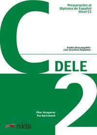 PREPARACION AL DELE C2 LIBRO DEL ALUMNO