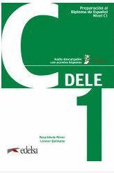 PREPARACION AL DELE C1. LIBRO DEL ALUMNO