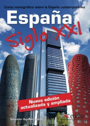 ESPAÑA SIGLO XXI B1