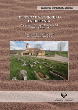 IDENTIDAD Y ETNICIDAD EN HISPANIA PROPUESTAS TEORICAS Y CUL