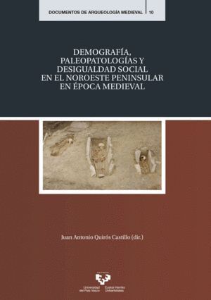 DEMOGRAFIA PALEOPATOLOGIAS Y DESIGUALDAD SOCIAL EN NOROESTE