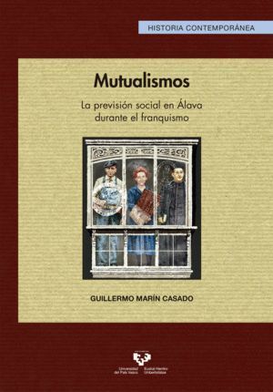 MUTUALISMOS