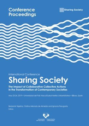 INTERNATIONAL CONFERENCE SHARING SOCIETY THE IMPACT OF COL