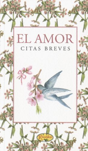 AMOR CITAS BREVES,EL