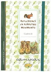 CAMINAR REFLEXIONES EN PERPETUO