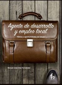 AGENTE DE DESARROLLO Y EMLEO LOCAL
