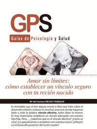 AMAR SIN LIMITES COMO ESTABLECER VINCULOS SEGURO CON TU REC