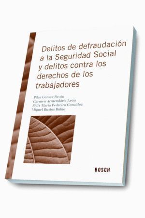 DELITOS DE DEFRAUDACION A LA SEGURIDAD SOCIAL Y CONTRA LOS